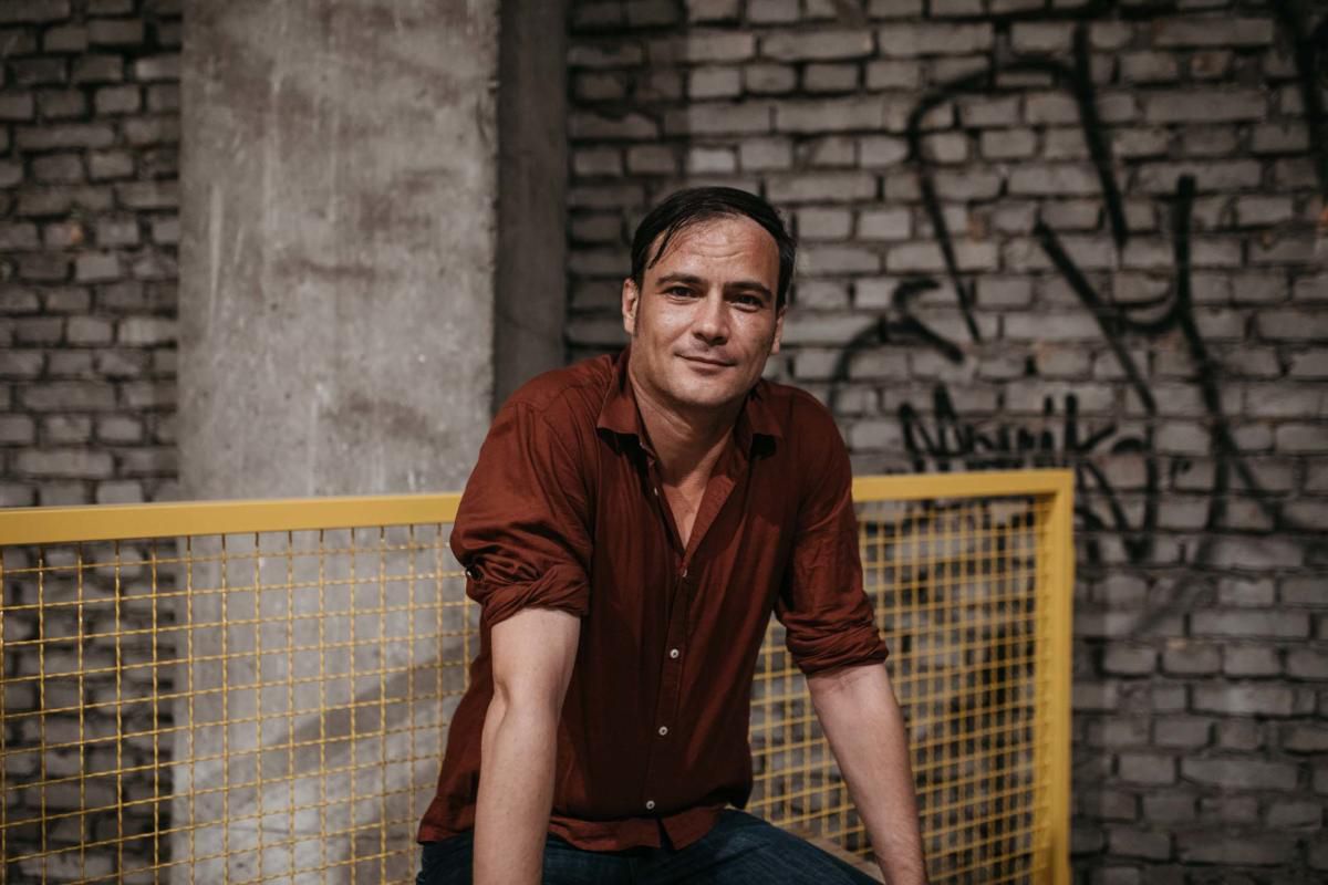 Marko Tomaš