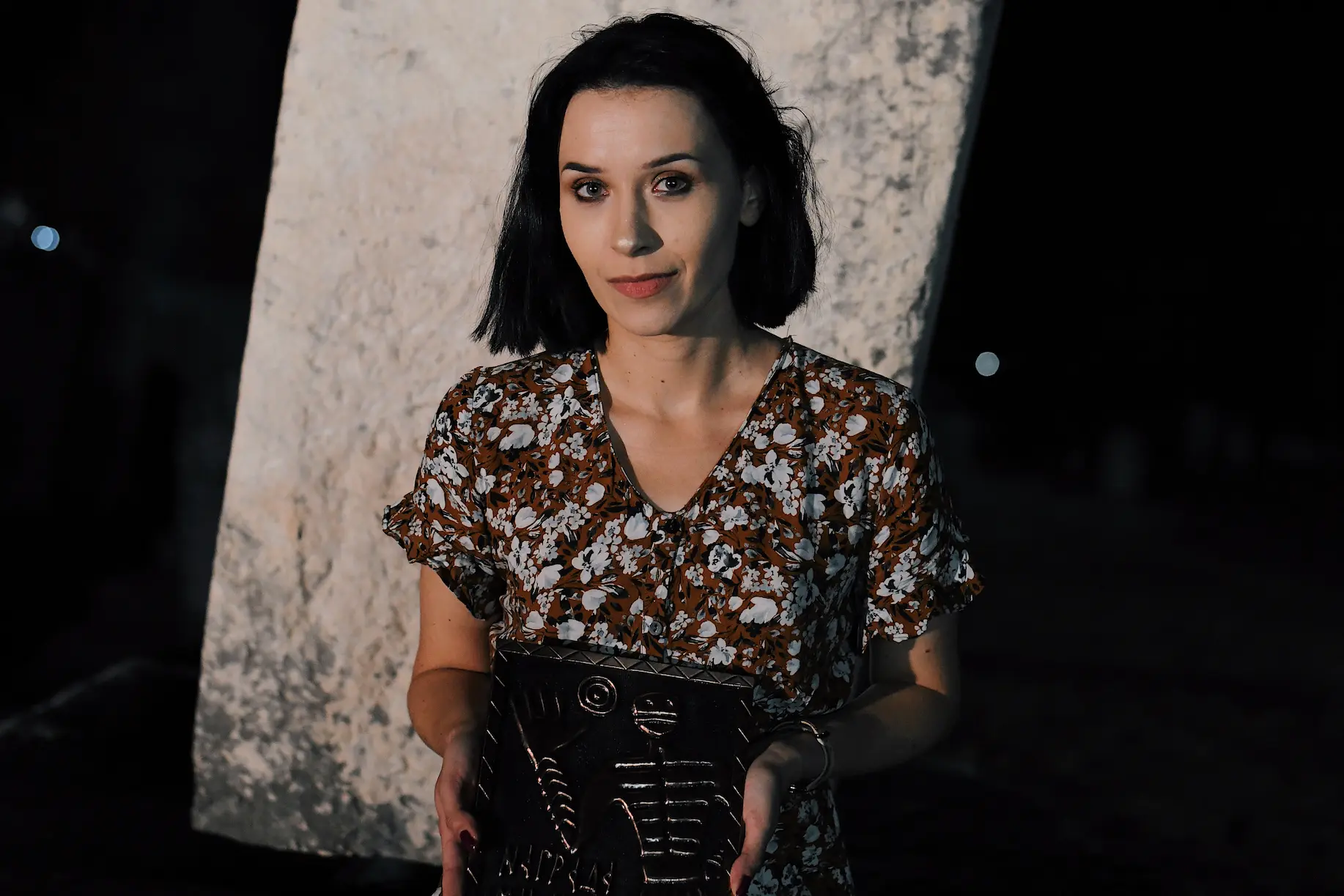 Ermina Rebić, dobitnica nagrade „Mak Dizdar“ za 2024.